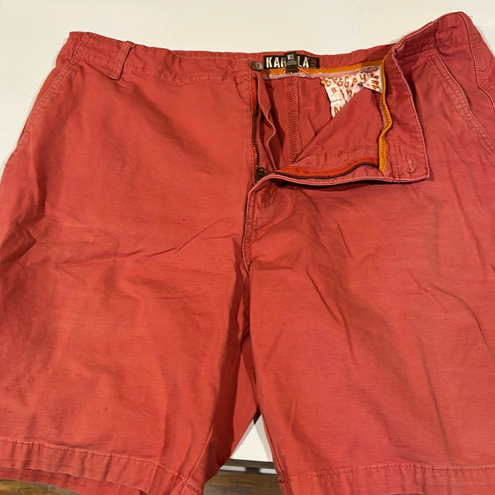 Kanaka men’s shorts size 38